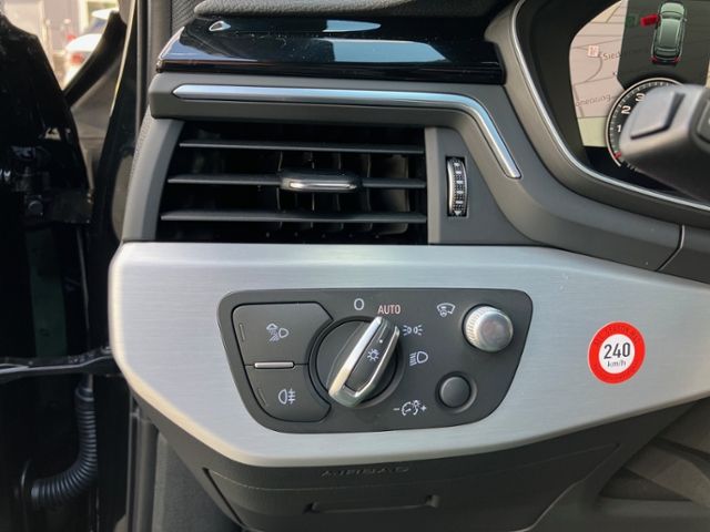 A4 Avant 40 2.0 TFSI quattro