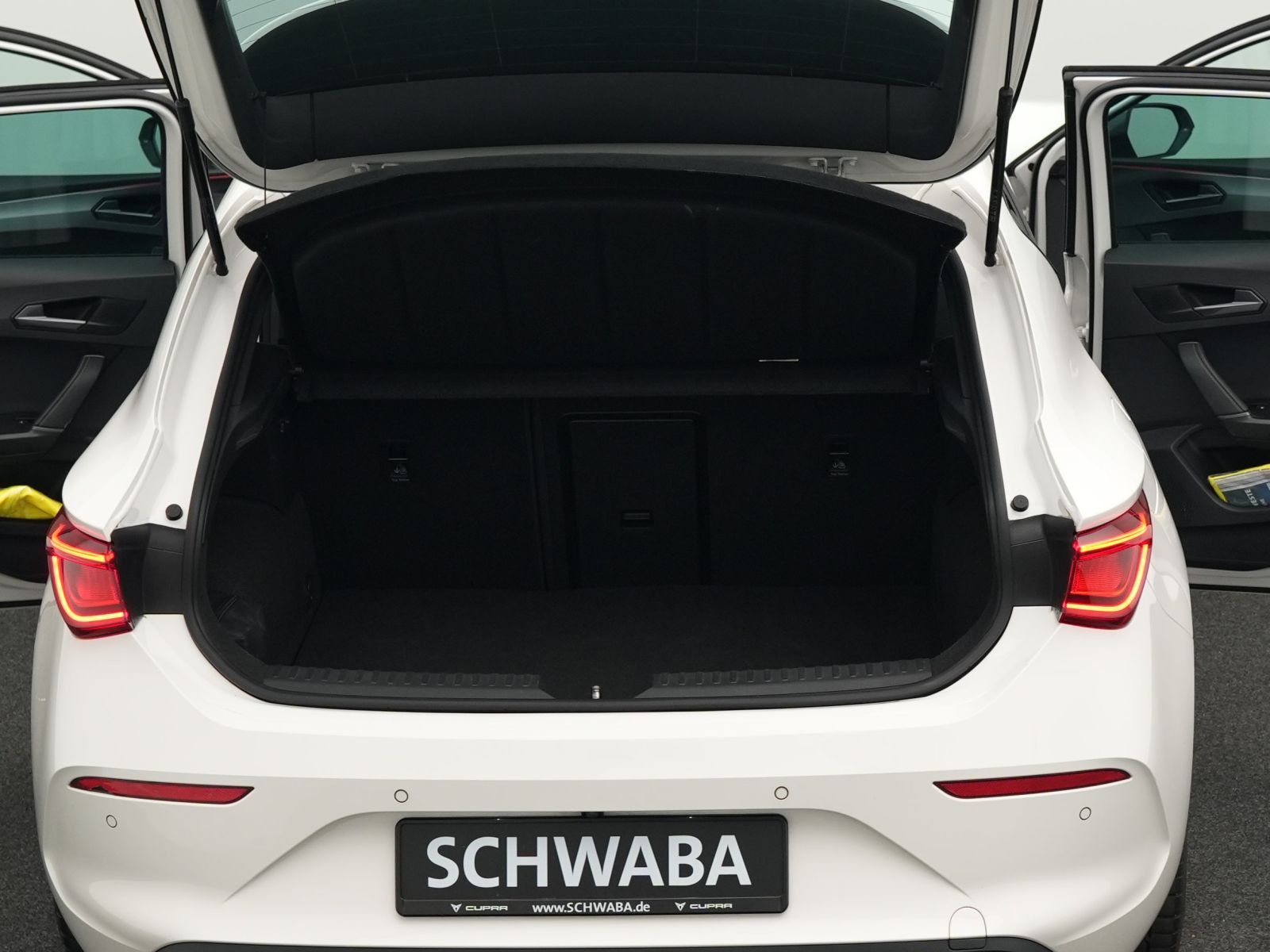 Cupra Leon - Bild 15