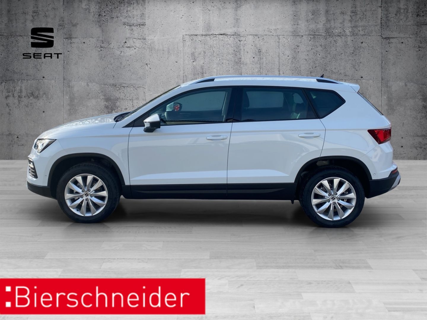 Seat Ateca - Bild 4