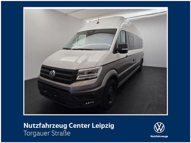 Volkswagen Grand California 680 2.0 l TDI 120 kW Automatik