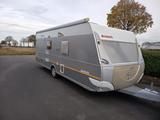 Dethleffs Camper Lifestyle 560* Etagenbett*Markise. - Dethleffs Camper lifestyle