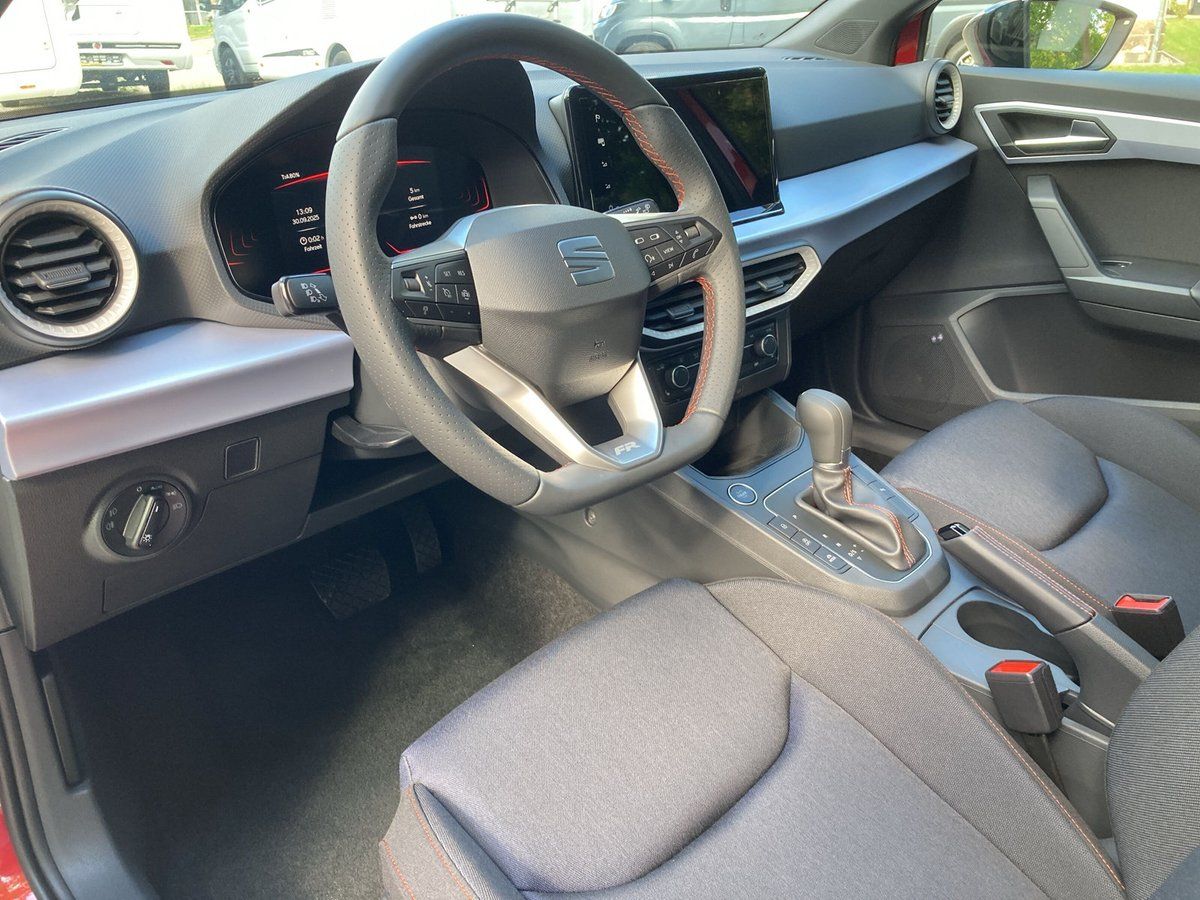 Seat Ibiza - Bild 10