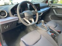 Seat Ibiza - Vorschau Bild 10