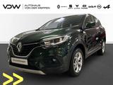 Renault Kadjar Limited Klima Navi Einparkhilfe - Renault Kadjar in Stuttgart