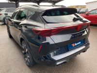 Cupra Formentor - Vorschau Bild 4