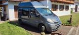 Opel Vivaro - Kastenwagen Vivaro