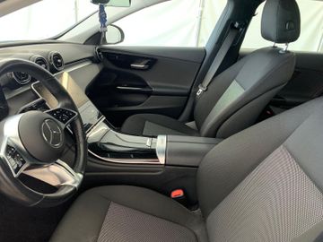 Mercedes C 200 - 9