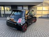 Fiat 500e - Fiat Elektroautos