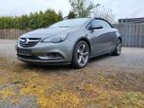 Andere Opel Cascada Ultimate S/S 1.4 ECOTEC TURBO... - Andere mit Benzin-Antrieb: Cabrio
