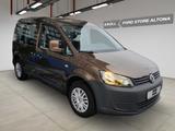 Volkswagen Caddy 1.2 TSI Trendline *Klima* - Volkswagen Caddy mit Benzin-Antrieb: Kombi, 1.2