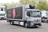Mercedes-Benz  Antos 1836 E6 /CS 1250/Multi/Tri-Temp/LBW/ANHK - Mercedes-Benz 1836