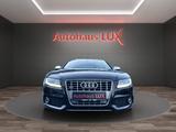 Audi S5 3.0 TFSI*QUATTRO*CARBON*B&O*XENON*19ZOLL*MMI* - Audi S5: Leder, mit Navigationssystem