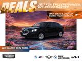BMW iX2 eDrive20 Aktion Neue Reichweite