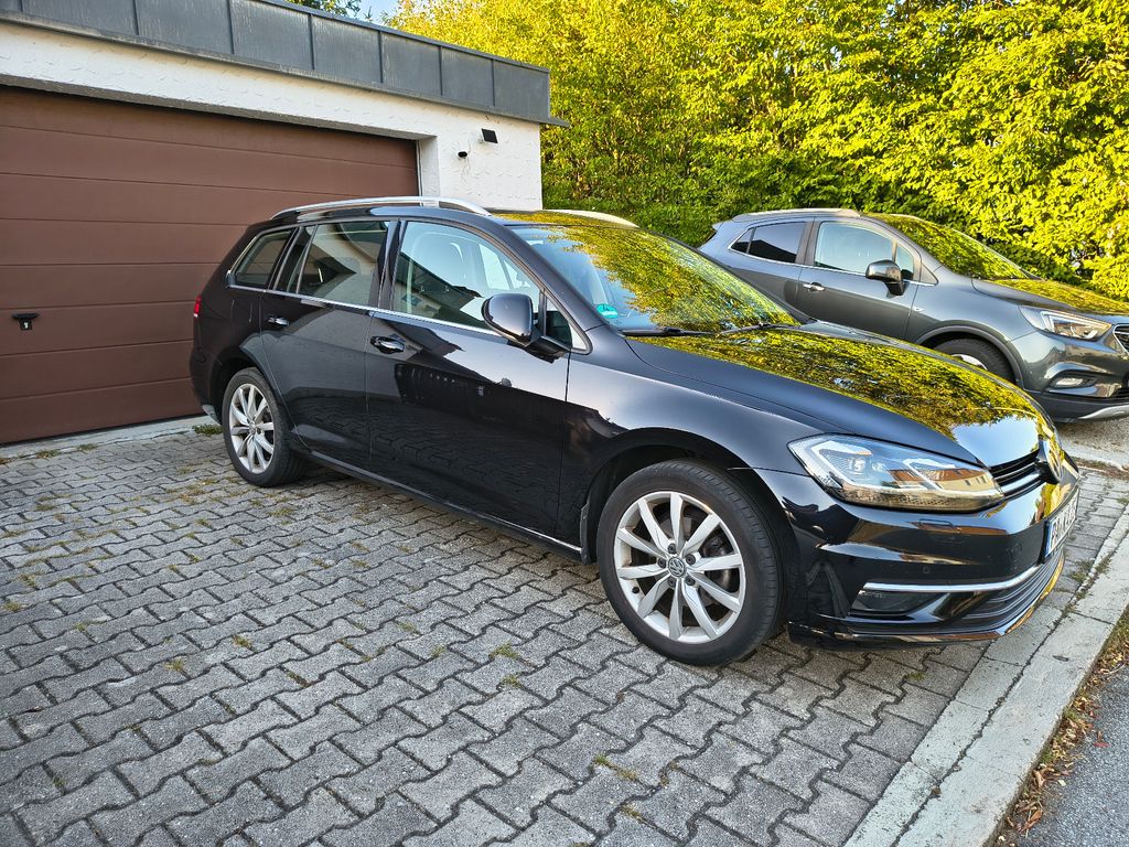 Image of Volkswagen Golf
