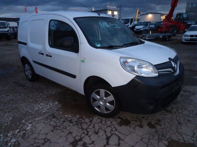 Renault Kangoo Rapid Basis/ Klima / Euro 6