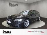 Audi A6 Avant Design S line 50 TDI quattro 210(286) k - Jahreswagen