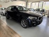 BMW X4 xDrive 20 i M Sport 19" AHK LED 1 Hand - BMW X4 in Stuttgart