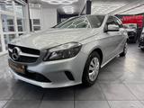 Mercedes-Benz A180 CDI / d BlueEfficiency *MFL*Attention-Assis - Mercedes-Benz A 180: Cdi