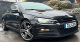 Volkswagen SCIROCOCO*2.0*280PS*ABGASANLAGE*2HAND*19ZOLL*TÜV - gebrauchte VW Scirocco aus dem Jahr 2010