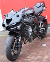 Kawasaki Ninja ZX6R 636 10 - KAWASAKI ZX 6R 636