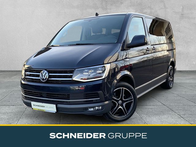 Volkswagen T6 Multivan 2.0 TDI PANAMERICANA 4MOTION PANO