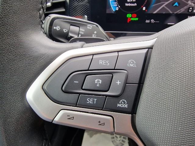 Volkswagen Passat R-Kamera*19 Zoll*LED-SW*ACC*DSG, миниатюра 22