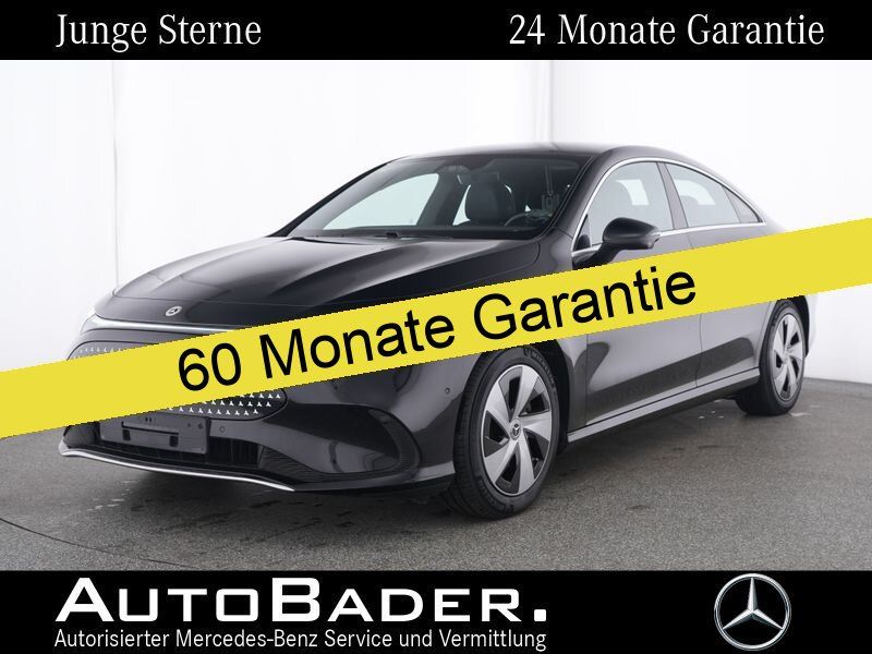 Image of Mercedes-Benz CLA 250