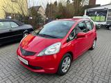 Honda Jazz 1.2 Trend*KLIMA*AHK*4S-REIFEN*EXPORT - Honda Gebrauchtwagen in Bonn