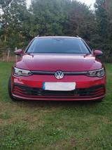 Volkswagen Golf VIII 2.0 TDI SCR DSG Life Variant 150 PS
