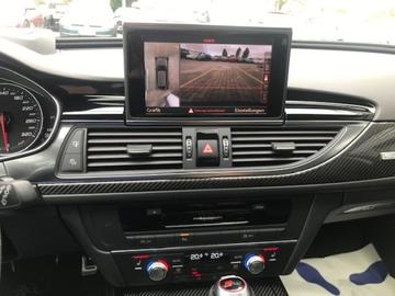 2018 AUDI RS6 — миниатюра 18