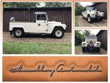 Austin Gibsy PickUp LWB 2.2L Pritsche - Austin in Hamburg