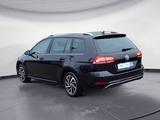 Volkswagen Golf Variant 1,4 TSI Sound 6-Gang - Volkswagen Golf: Schwarz, Kombi