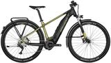 Bergamont E-Revox 4 EQ S - Bergamont E-Bikes