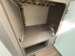 Etrusco T 6.9 SF *Hubbett*Automatik*5.Sitzplatz