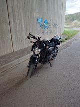 Honda CB500FA (PC45) - HONDA 500 F CB