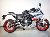 Suzuki GSX-8R  35KW  - SUZUKI R GSX K8
