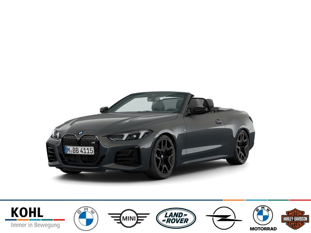 BMW M440