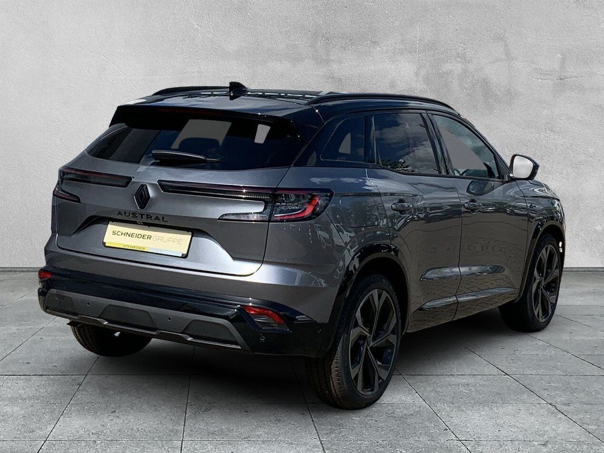 Renault Austral - Bild 5
