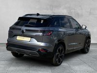 Renault Austral - Vorschau Bild 5