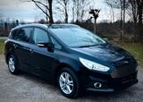 Ford S-Max S-MAX 7-Sitze,Kamera,TÜV, Garantie - Ford Gebrauchtwagen in Düren