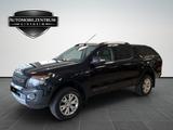 Ford RANGER 3.2 WILDTRAK MIT HOCHWERTIGEM HARDTOP! - Ford Gebrauchtwagen in Mainz