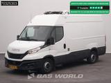 Iveco Daily 35S16 Roof Damage! Automaat Koelwagen Ther - Iveco Daily 35S16