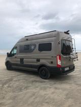 Karmann Dexter 570 4x4 - Offers