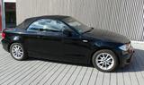 BMW 118i Cabrio - - BMW 118: Cabrio, 118i