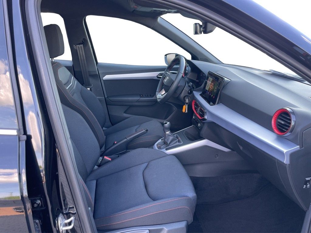 Seat Arona - Bild 12