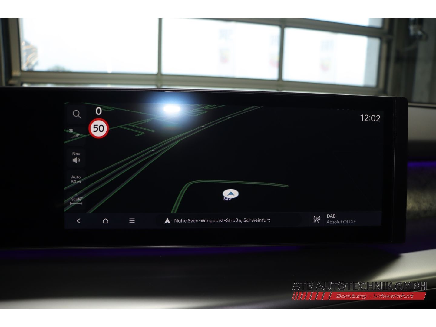 Fahrzeugabbildung Hyundai IONIQ 9 6-Sitzer MY26 UNIQ 110 kWh 307 PS PANO-D