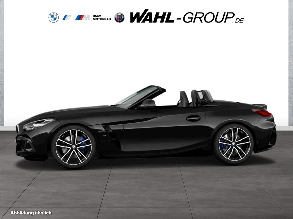 BMW Z4 - Bild 5