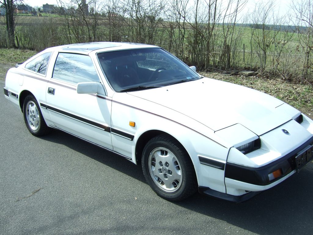 Nissan 300 ZX kaufen bei mobile.de