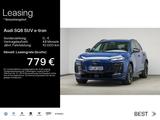 Audi SQ6 e-tron TECHPRO*MATRIX*MMIPRO*PANO*B&O*AKUSTI