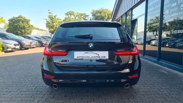 BMW 318 - 6